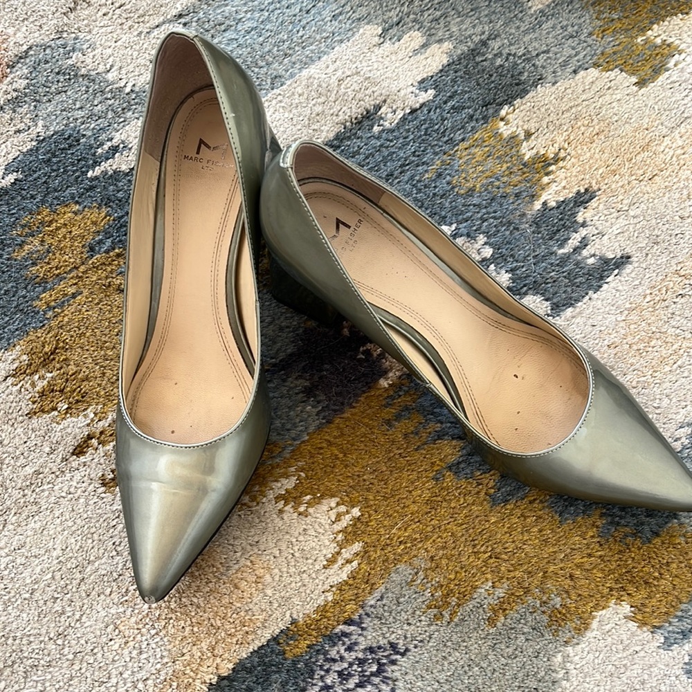 Marc Fisher pumps